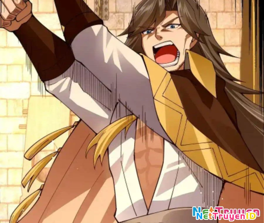 Sức Mạnh Của Kiếm Thần: Chapter 85