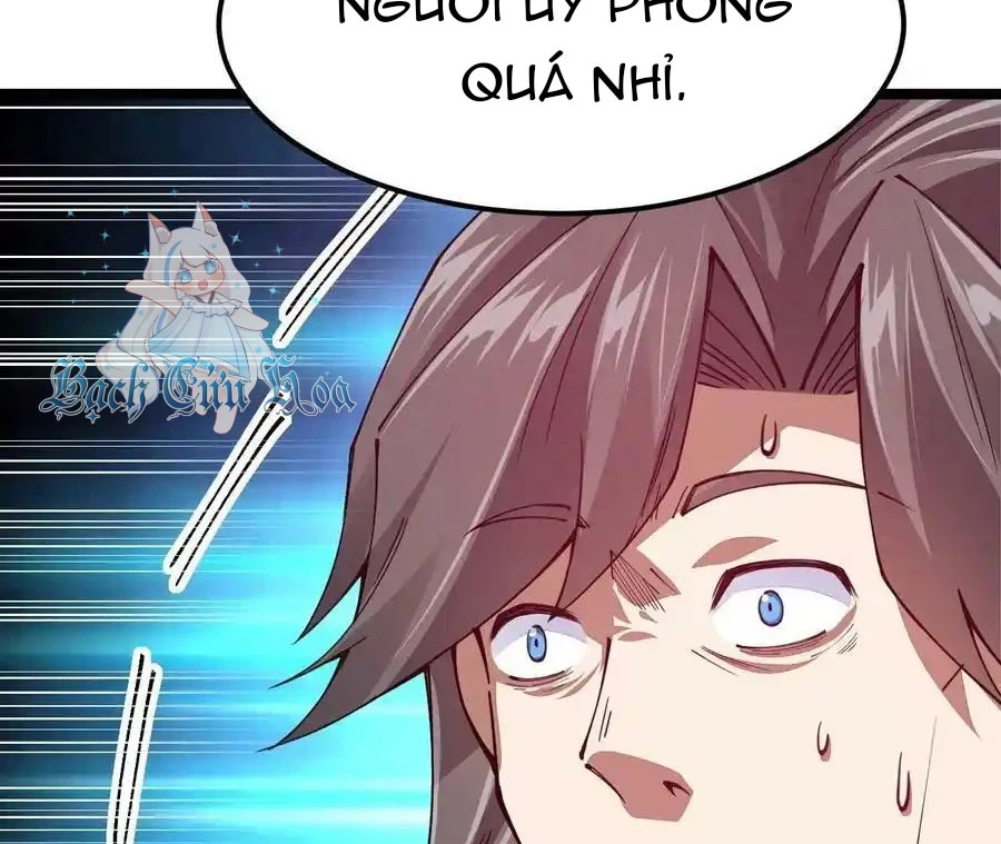 Sức Mạnh Của Kiếm Thần: Chapter 85