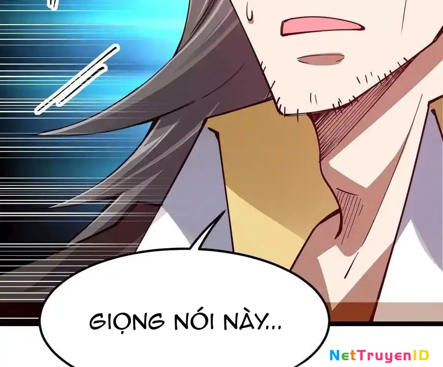 Sức Mạnh Của Kiếm Thần: Chapter 85