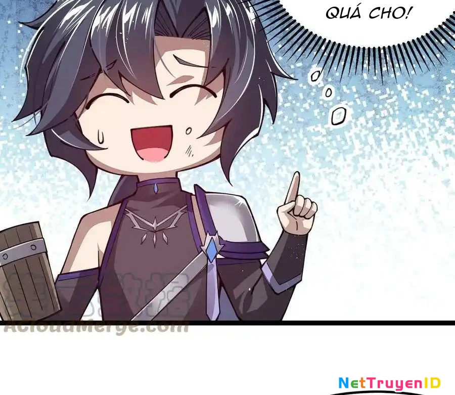 Sức Mạnh Của Kiếm Thần: Chapter 85