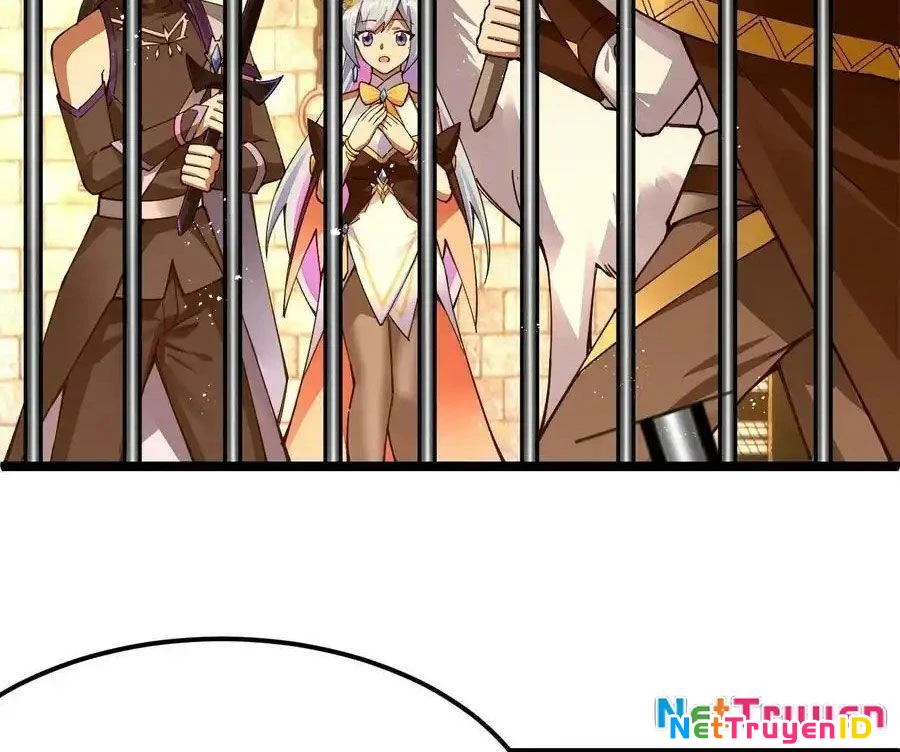 Sức Mạnh Của Kiếm Thần: Chapter 85