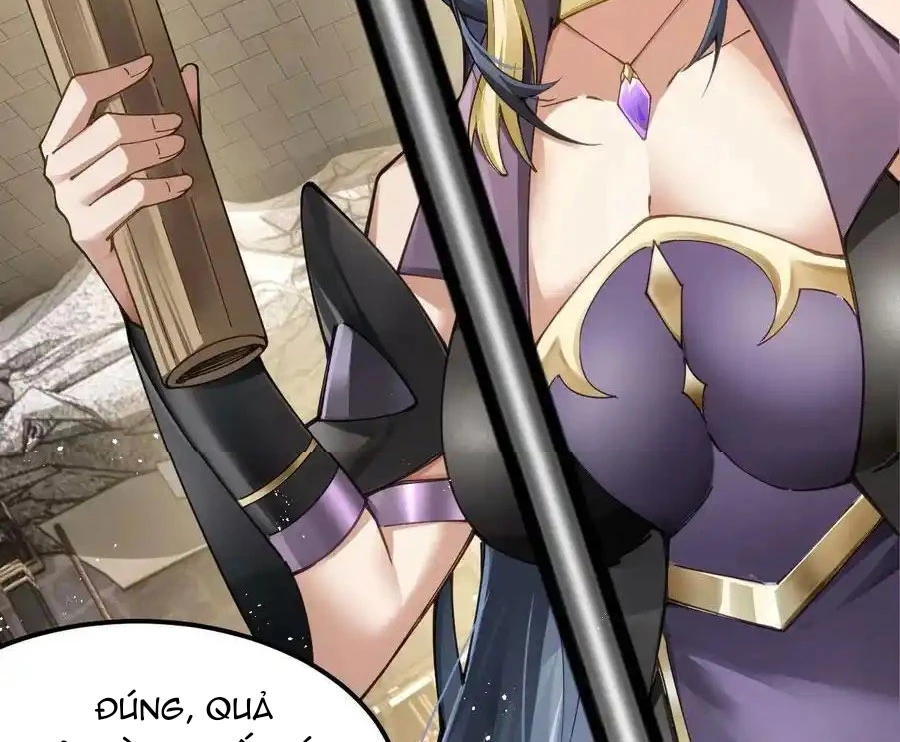 Sức Mạnh Của Kiếm Thần: Chapter 85