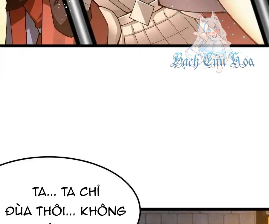Sức Mạnh Của Kiếm Thần: Chapter 85