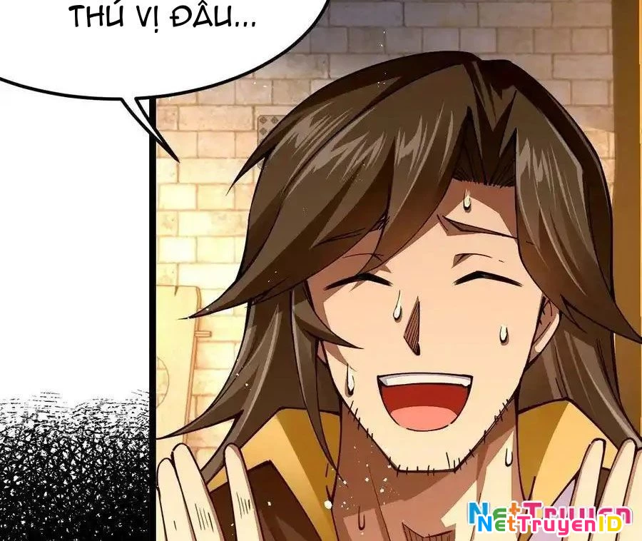 Sức Mạnh Của Kiếm Thần: Chapter 85