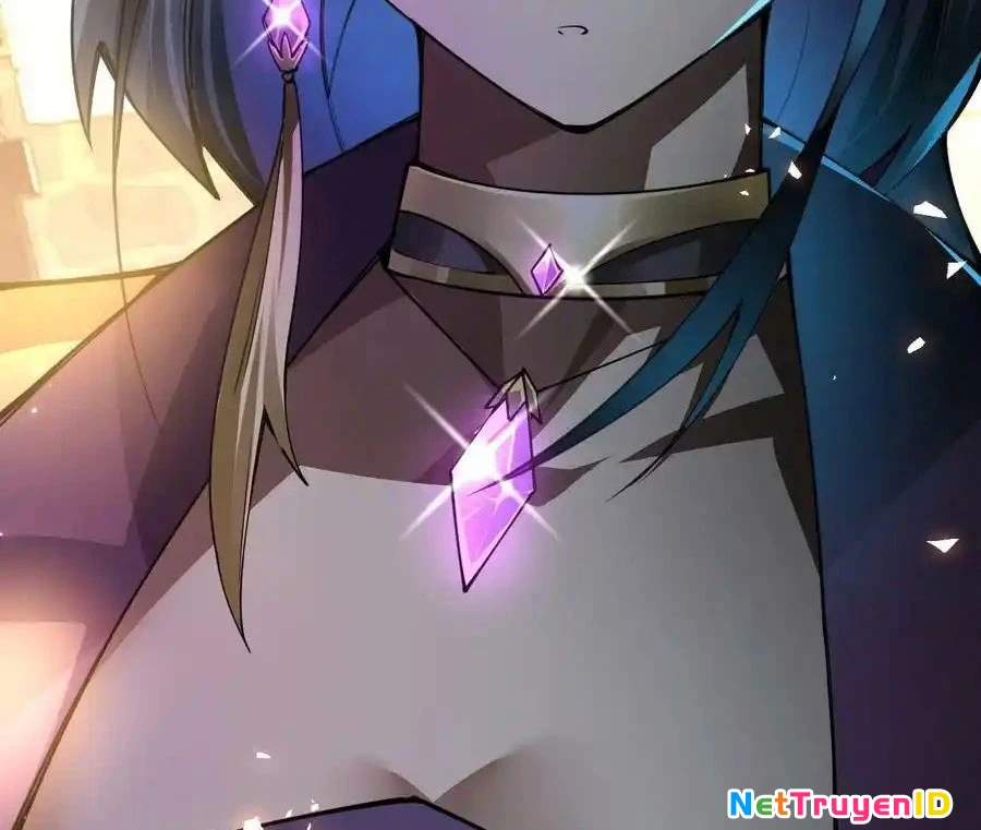 Sức Mạnh Của Kiếm Thần: Chapter 85