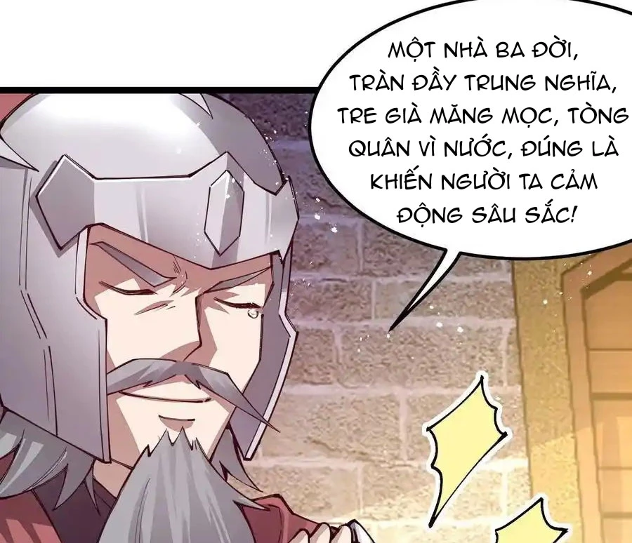 Sức Mạnh Của Kiếm Thần: Chapter 85