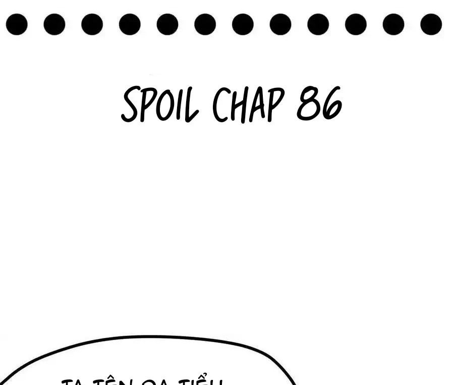 Sức Mạnh Của Kiếm Thần: Chapter 85