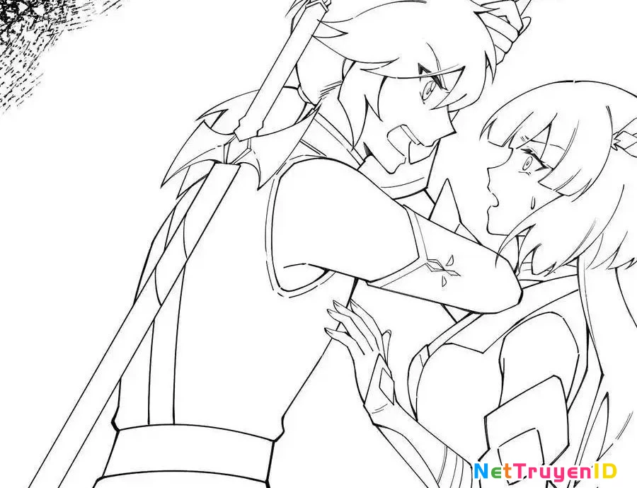 Sức Mạnh Của Kiếm Thần: Chapter 85