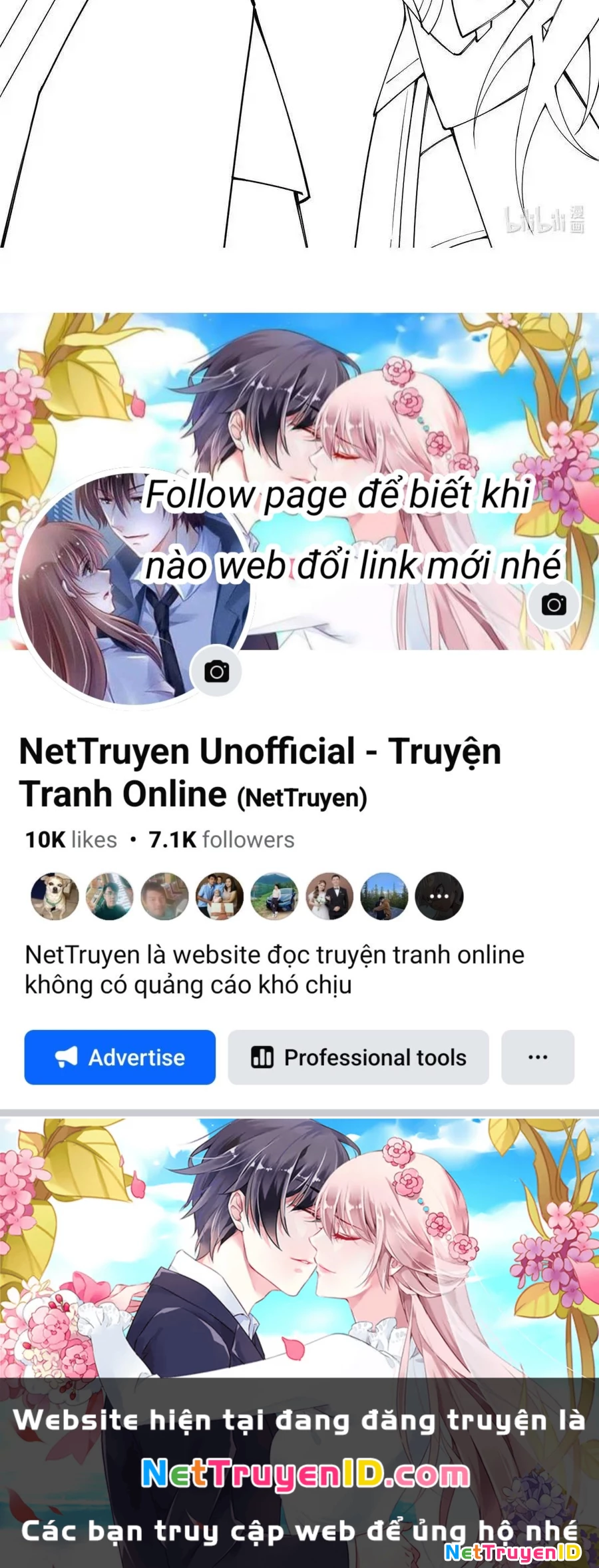 Sức Mạnh Của Kiếm Thần: Chapter 85