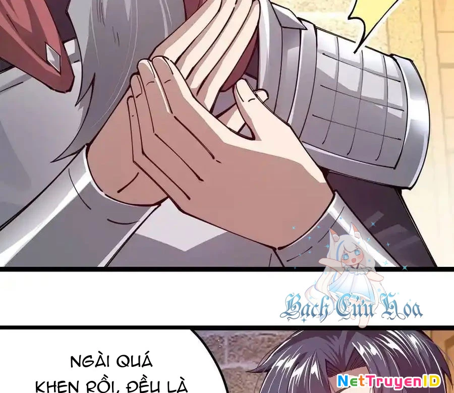 Sức Mạnh Của Kiếm Thần: Chapter 85