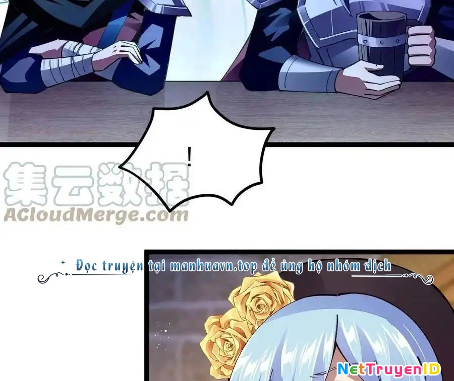 Sức Mạnh Của Kiếm Thần: Chapter 85