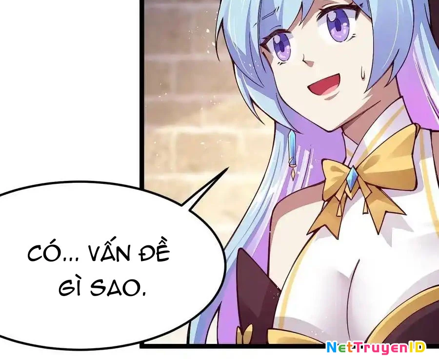 Sức Mạnh Của Kiếm Thần: Chapter 85