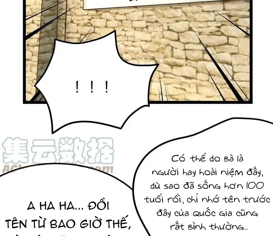 Sức Mạnh Của Kiếm Thần: Chapter 85