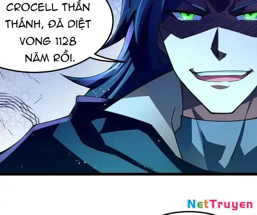 Sức Mạnh Của Kiếm Thần: Chapter 85