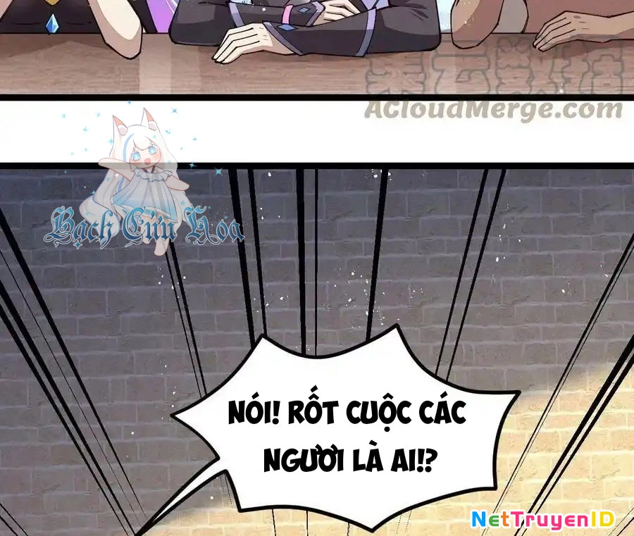 Sức Mạnh Của Kiếm Thần: Chapter 85