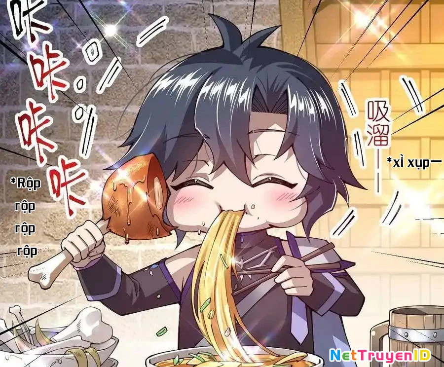 Sức Mạnh Của Kiếm Thần: Chapter 85