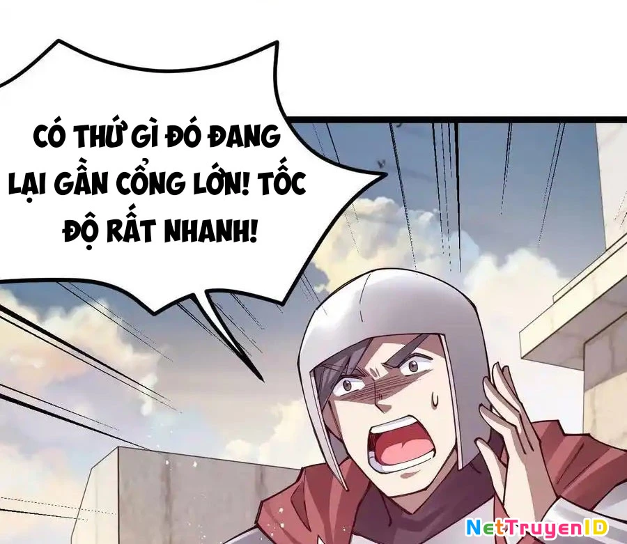 Sức Mạnh Của Kiếm Thần: Chapter 85
