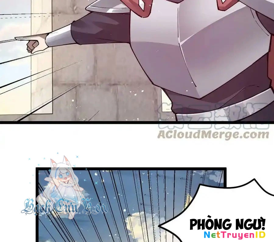 Sức Mạnh Của Kiếm Thần: Chapter 85