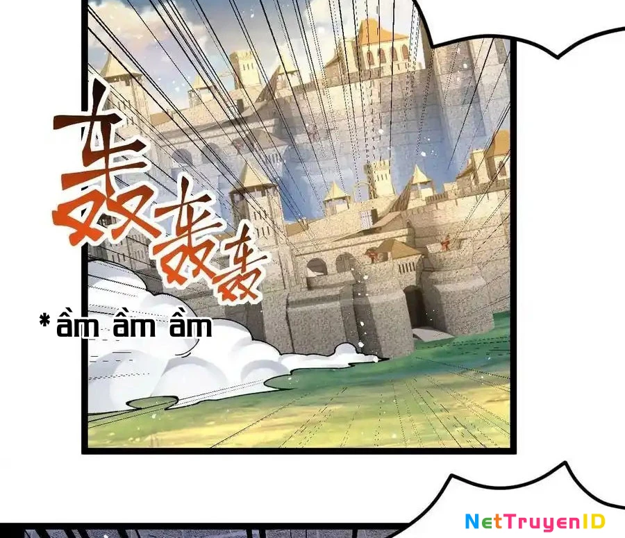 Sức Mạnh Của Kiếm Thần: Chapter 85