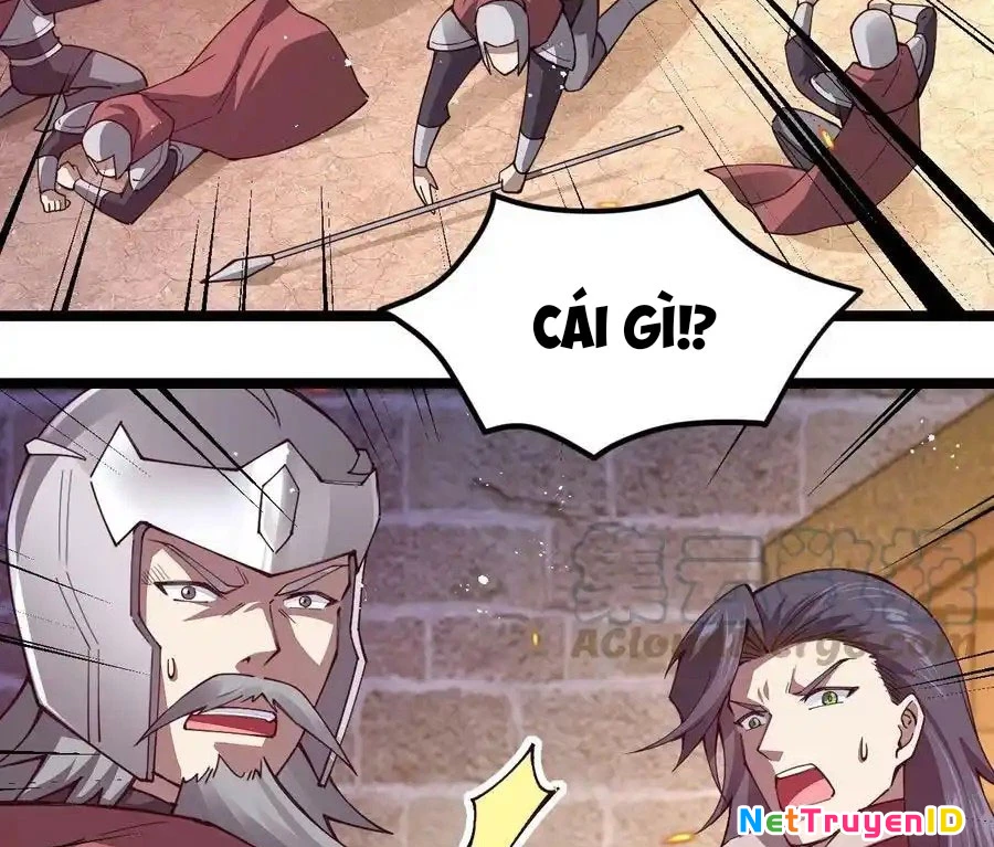 Sức Mạnh Của Kiếm Thần: Chapter 85