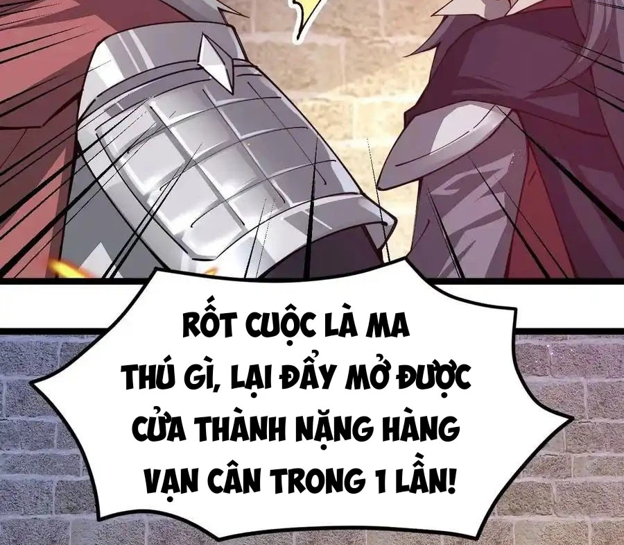 Sức Mạnh Của Kiếm Thần: Chapter 85
