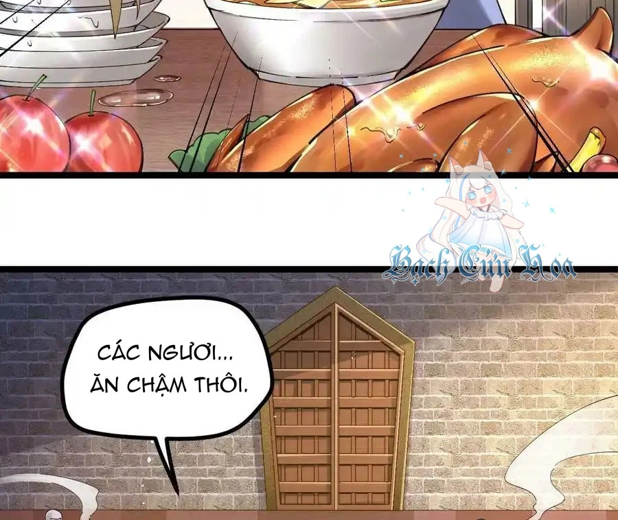 Sức Mạnh Của Kiếm Thần: Chapter 85