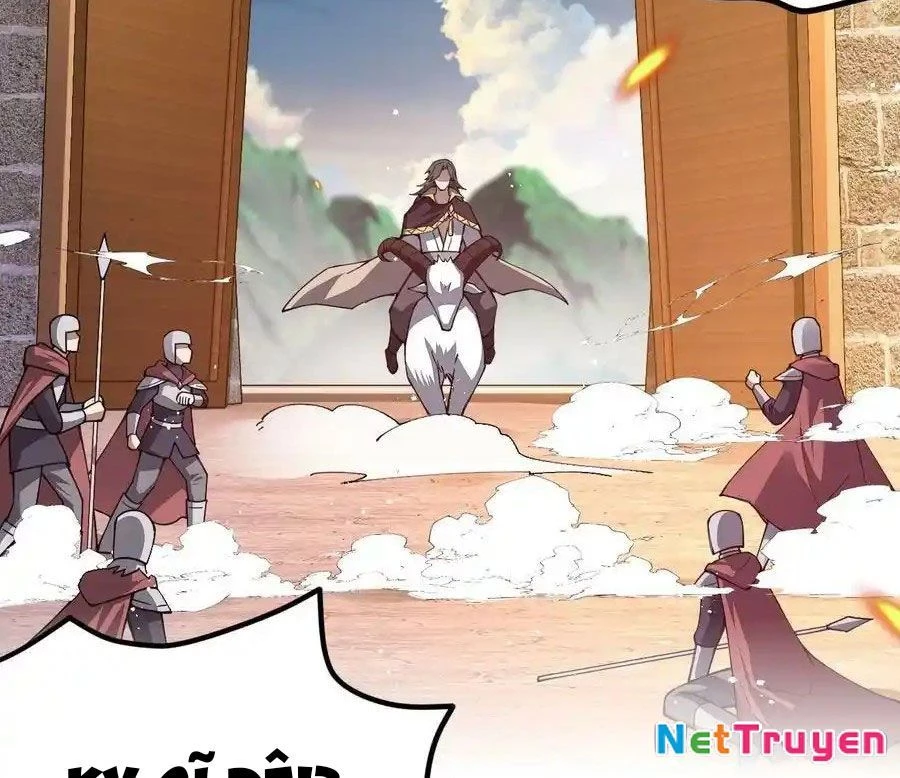 Sức Mạnh Của Kiếm Thần: Chapter 85