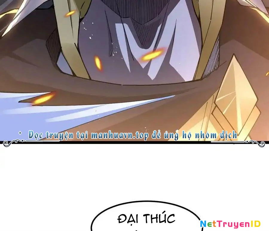 Sức Mạnh Của Kiếm Thần: Chapter 85