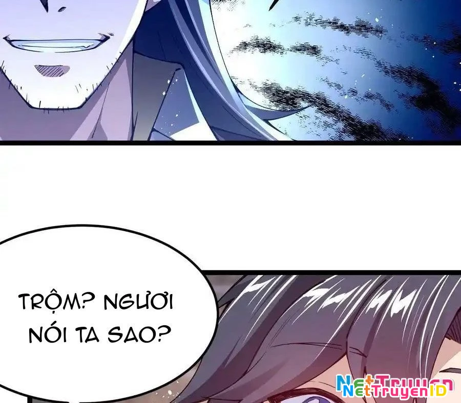 Sức Mạnh Của Kiếm Thần: Chapter 85