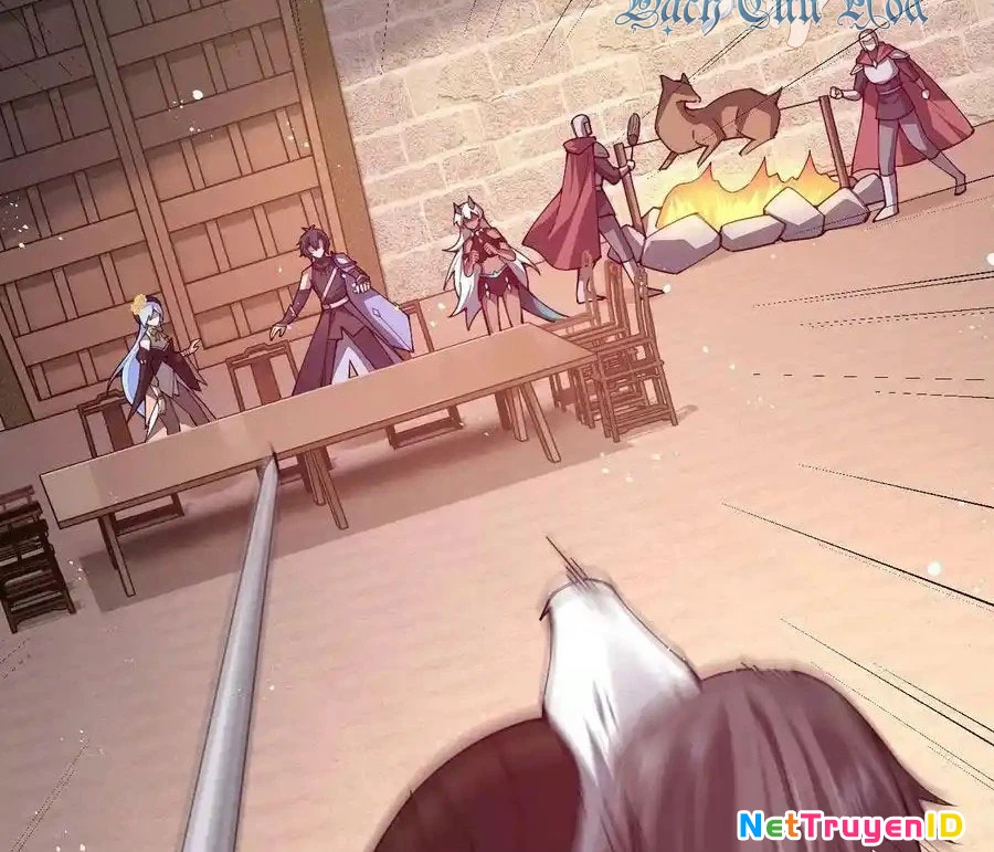 Sức Mạnh Của Kiếm Thần: Chapter 85