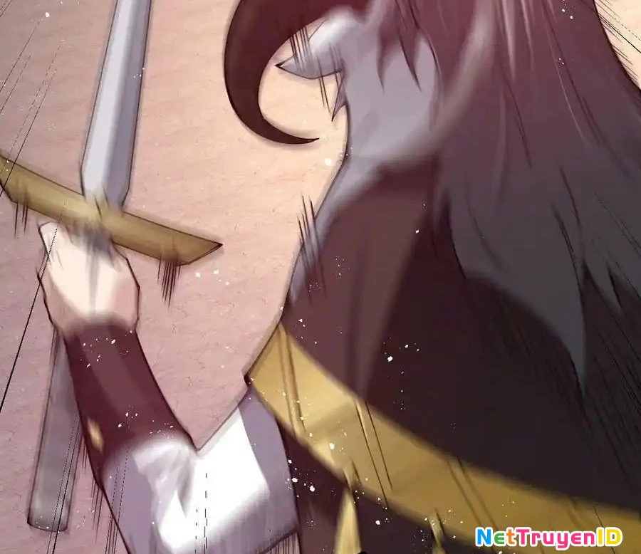 Sức Mạnh Của Kiếm Thần: Chapter 85