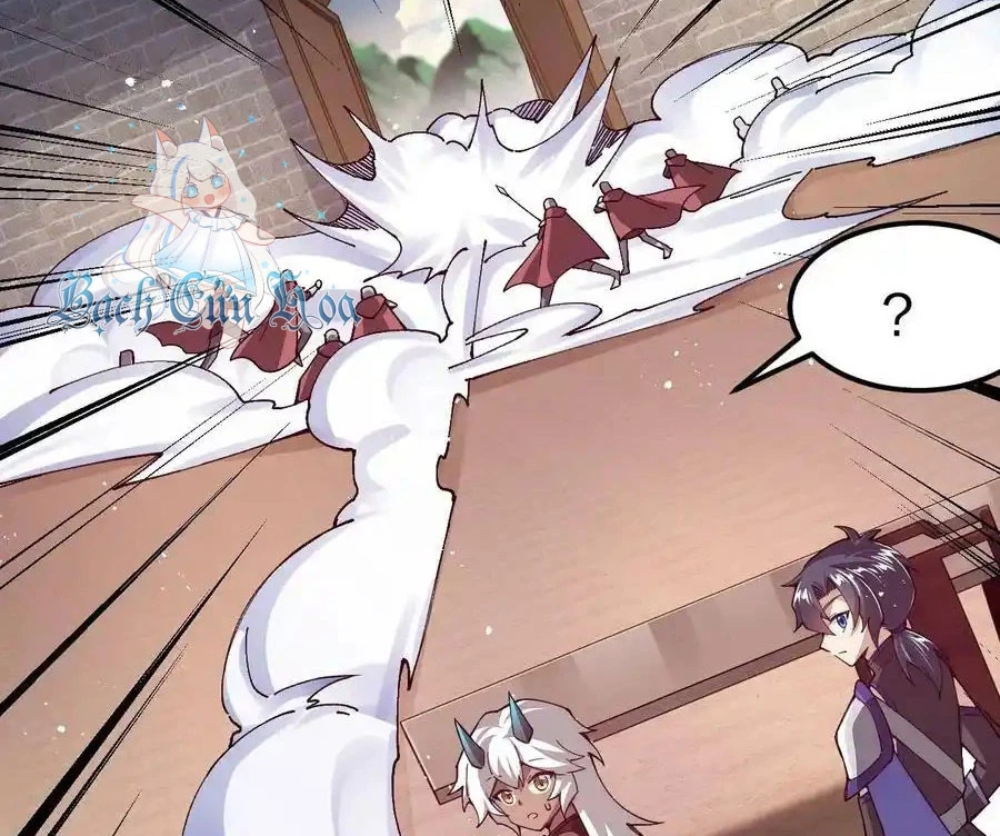 Sức Mạnh Của Kiếm Thần: Chapter 85