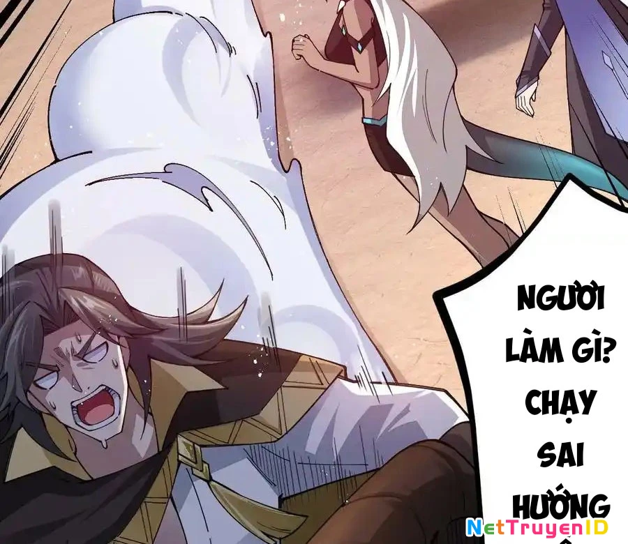 Sức Mạnh Của Kiếm Thần: Chapter 85