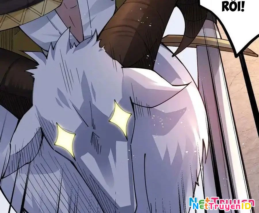 Sức Mạnh Của Kiếm Thần: Chapter 85