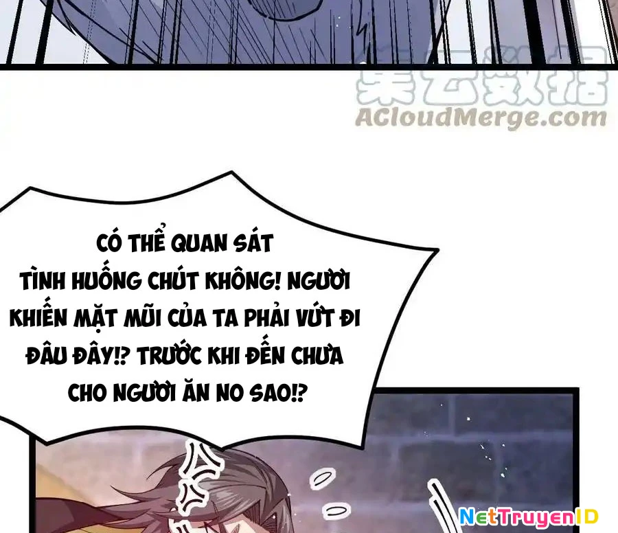 Sức Mạnh Của Kiếm Thần: Chapter 85