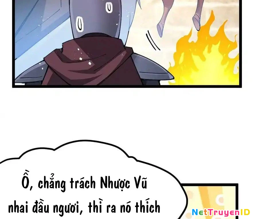 Sức Mạnh Của Kiếm Thần: Chapter 85