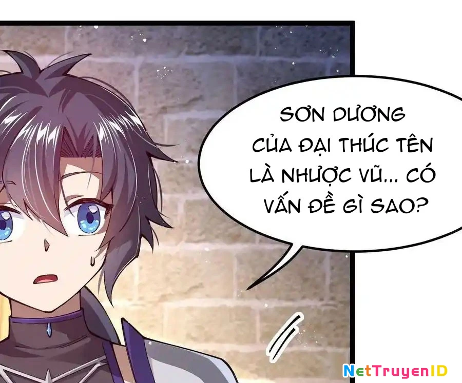 Sức Mạnh Của Kiếm Thần: Chapter 85