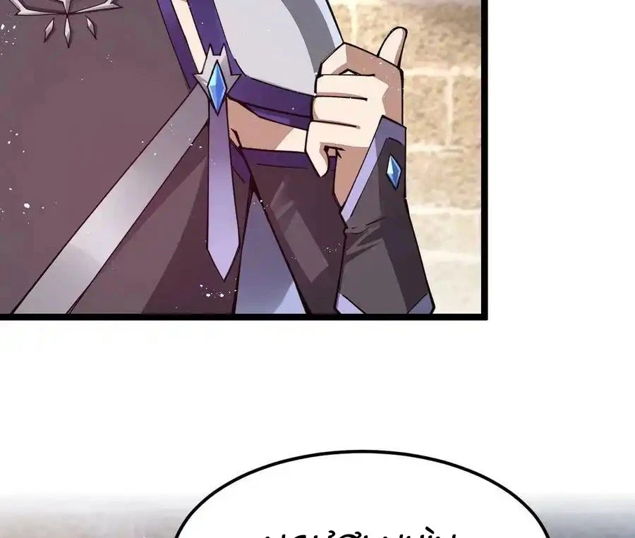 Sức Mạnh Của Kiếm Thần: Chapter 85