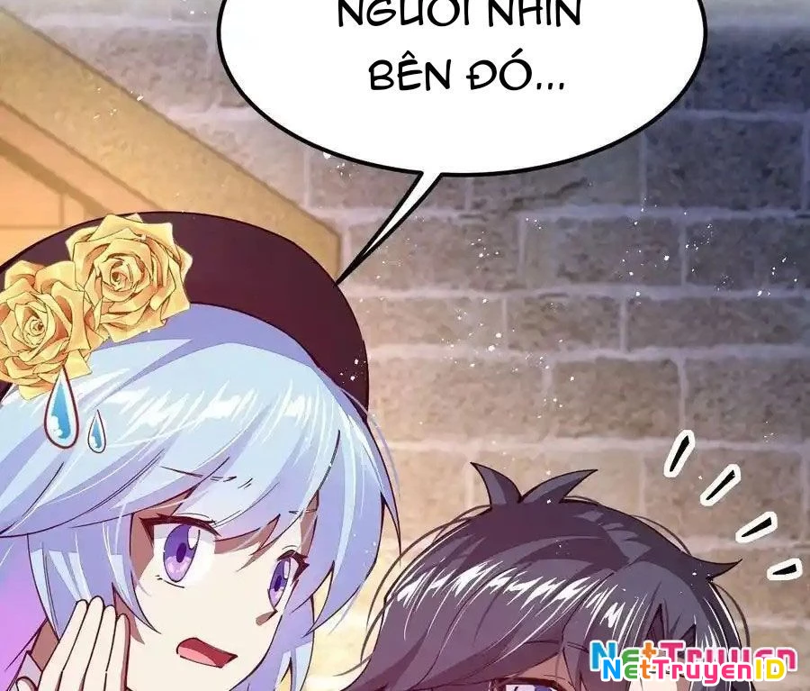 Sức Mạnh Của Kiếm Thần: Chapter 85