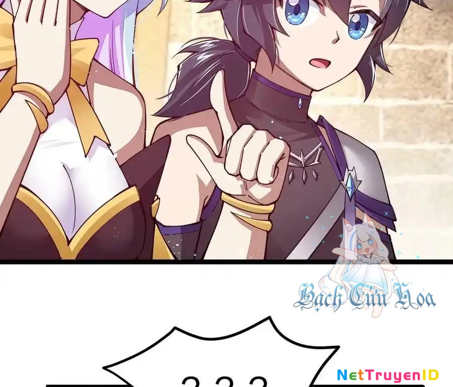 Sức Mạnh Của Kiếm Thần: Chapter 85