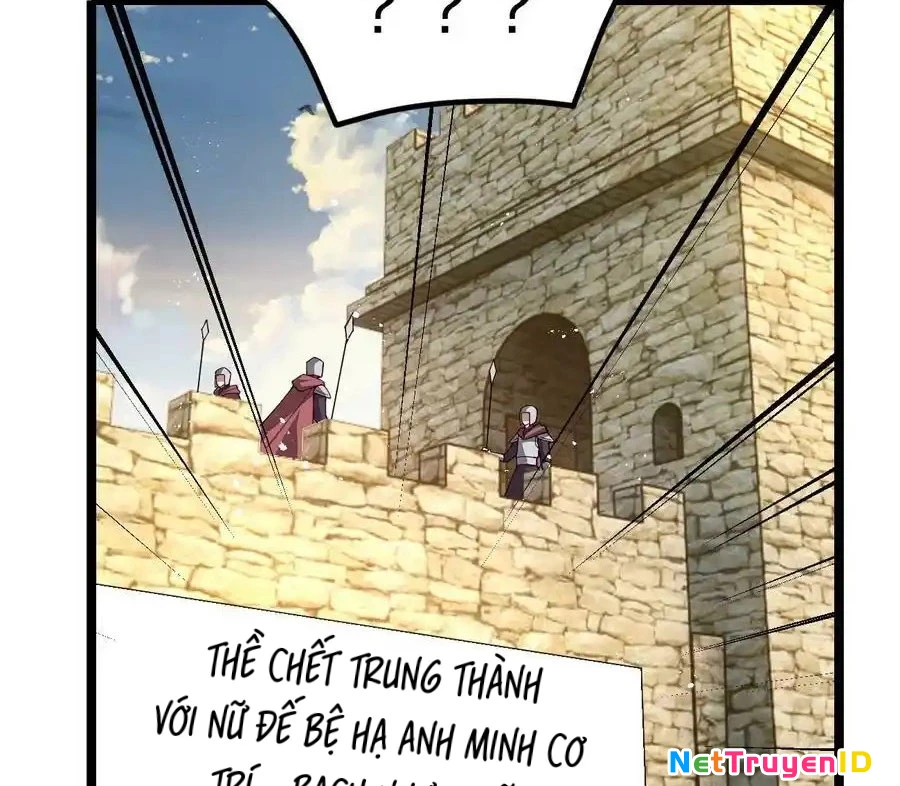 Sức Mạnh Của Kiếm Thần: Chapter 85