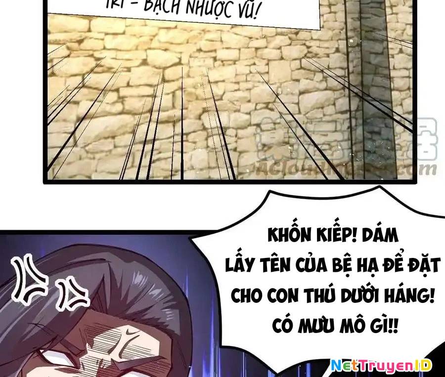 Sức Mạnh Của Kiếm Thần: Chapter 85