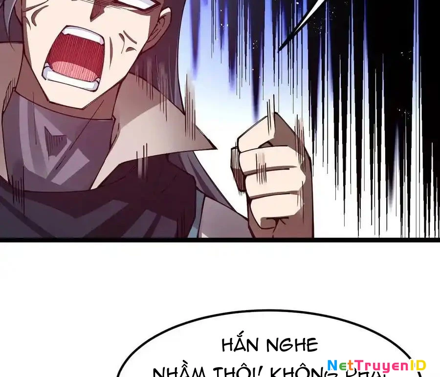 Sức Mạnh Của Kiếm Thần: Chapter 85