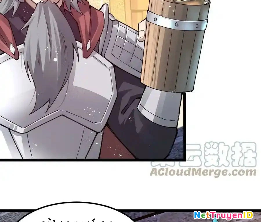 Sức Mạnh Của Kiếm Thần: Chapter 85