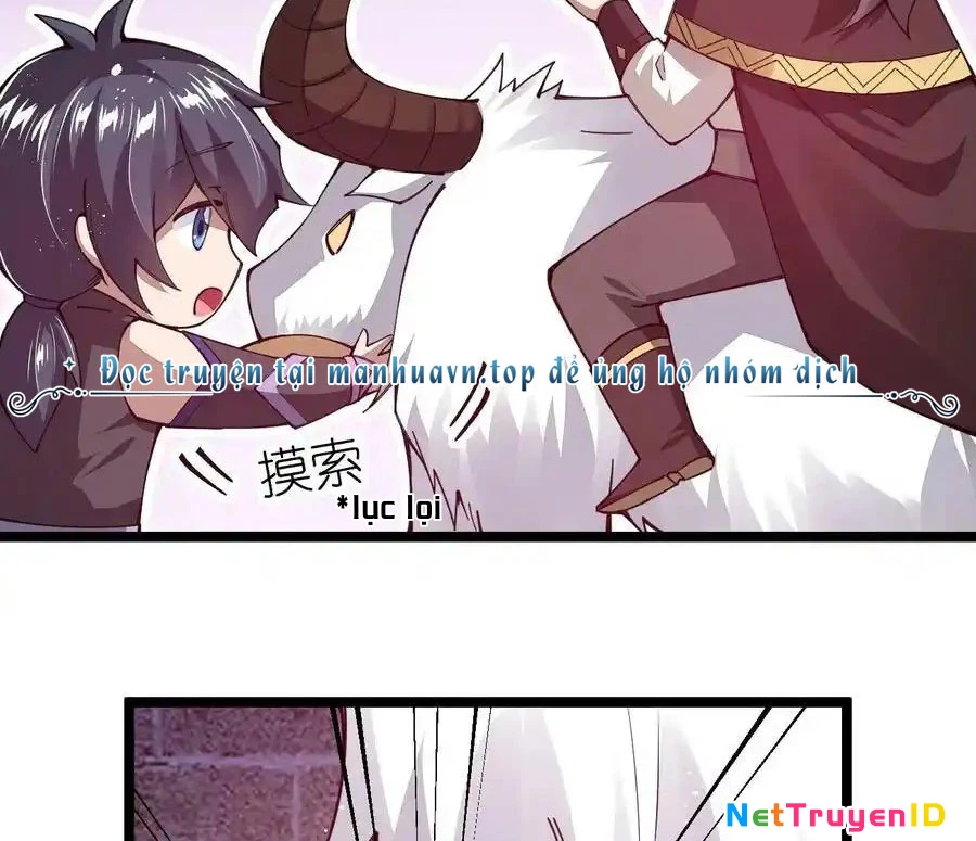 Sức Mạnh Của Kiếm Thần: Chapter 85