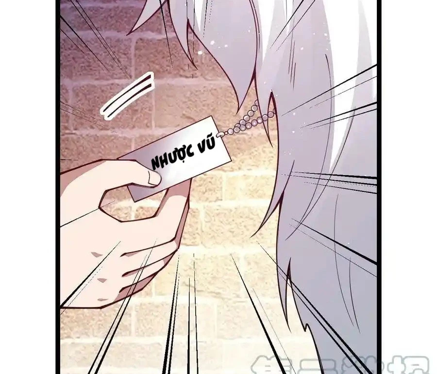 Sức Mạnh Của Kiếm Thần: Chapter 85