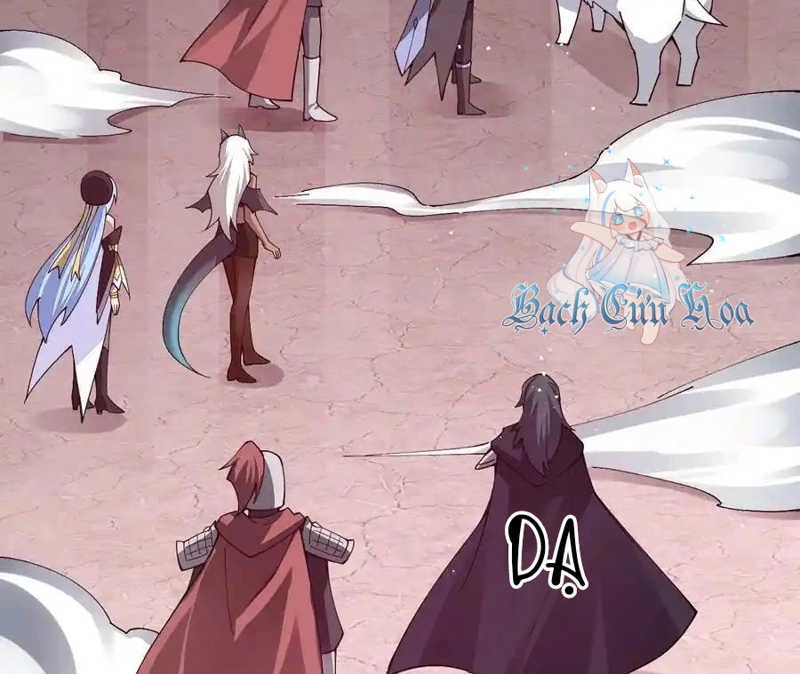 Sức Mạnh Của Kiếm Thần: Chapter 85