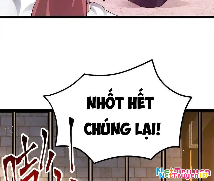 Sức Mạnh Của Kiếm Thần: Chapter 85