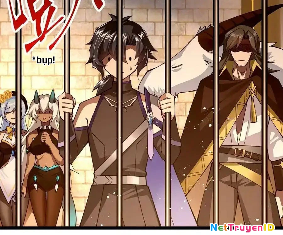 Sức Mạnh Của Kiếm Thần: Chapter 85