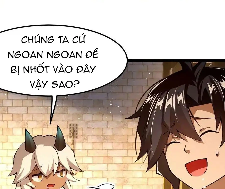 Sức Mạnh Của Kiếm Thần: Chapter 85